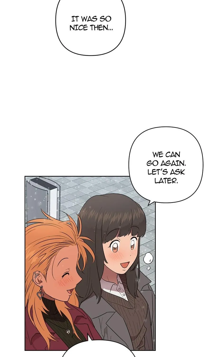 Sora & Haena! - Page 54