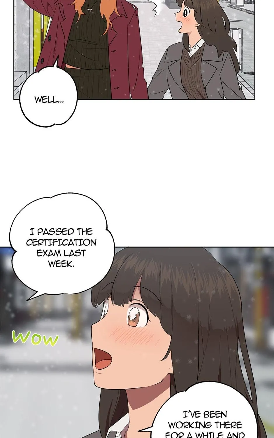 Sora & Haena! - Page 59