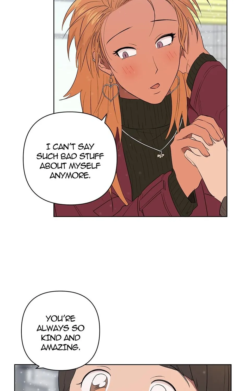 Sora & Haena! - Page 66