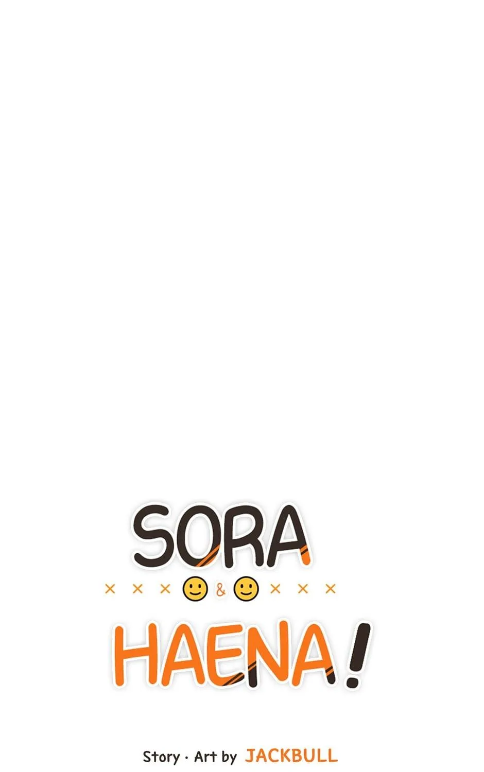 Sora & Haena! - Page 7