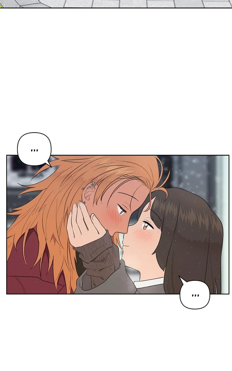 Sora & Haena! - Page 72