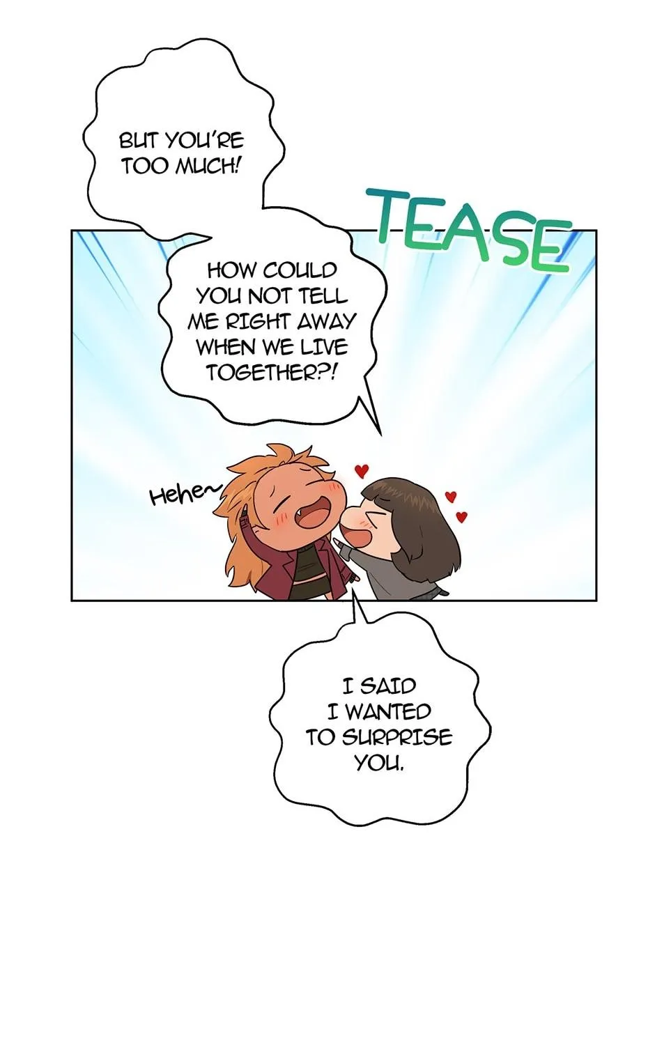 Sora & Haena! - Page 73