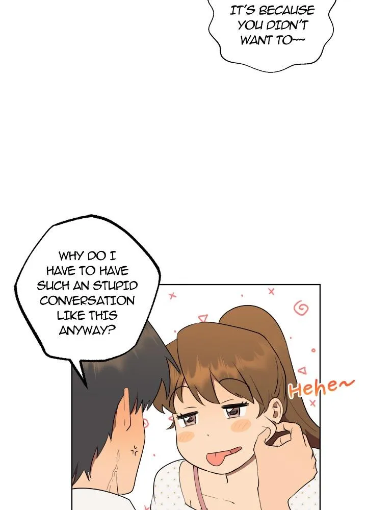 Sora & Haena! - Page 20