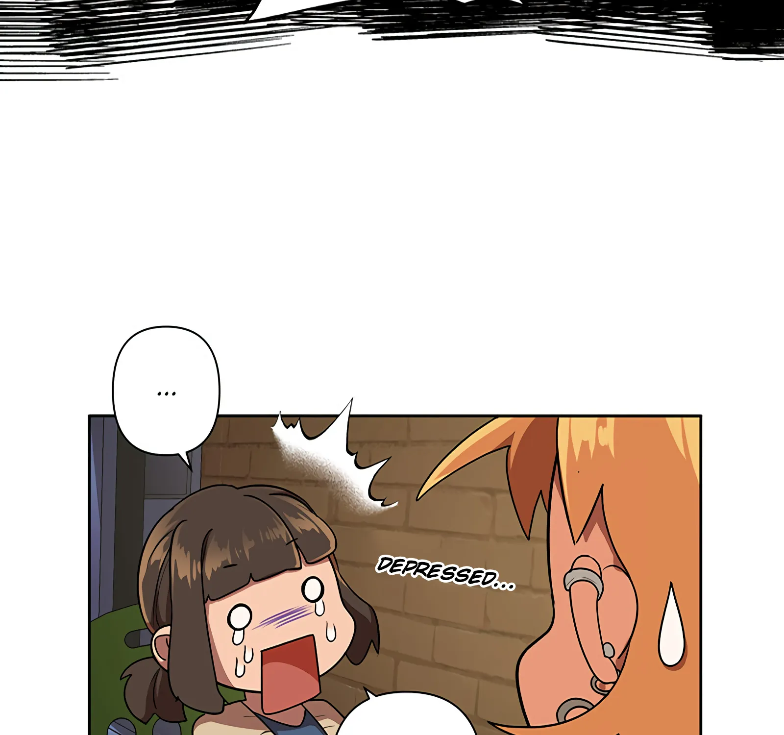 Sora & Haena! - Page 25