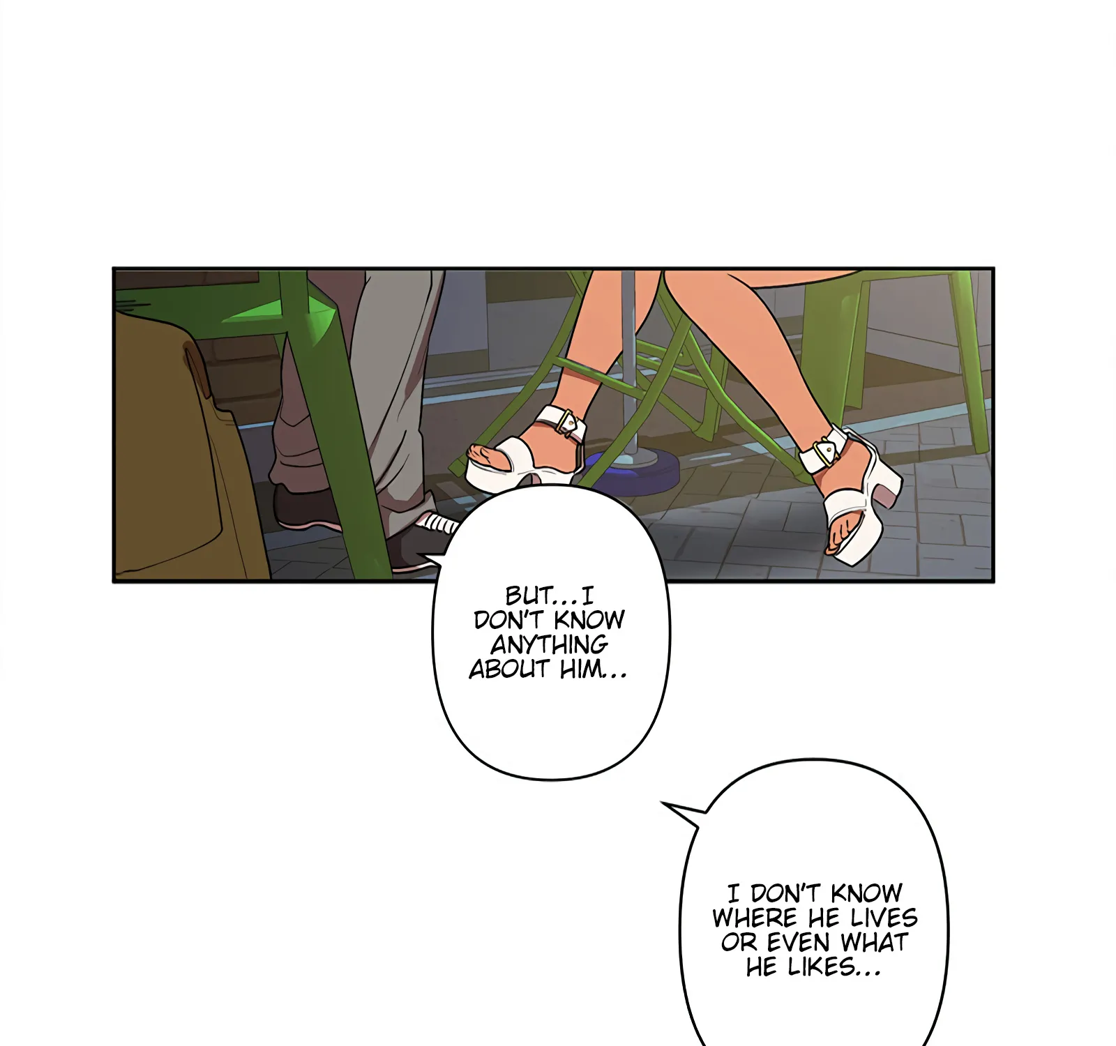 Sora & Haena! - Page 43