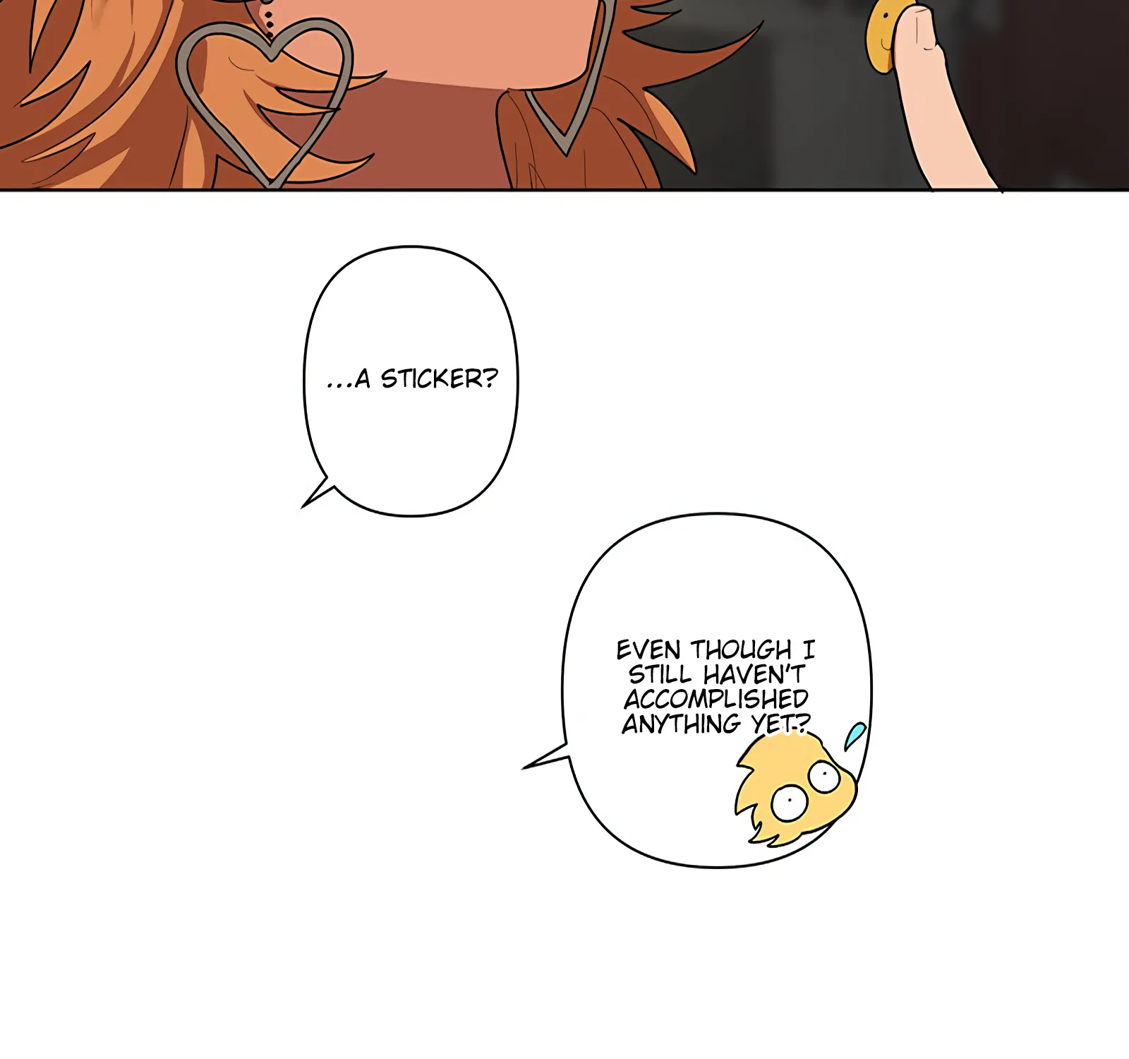 Sora & Haena! - Page 66