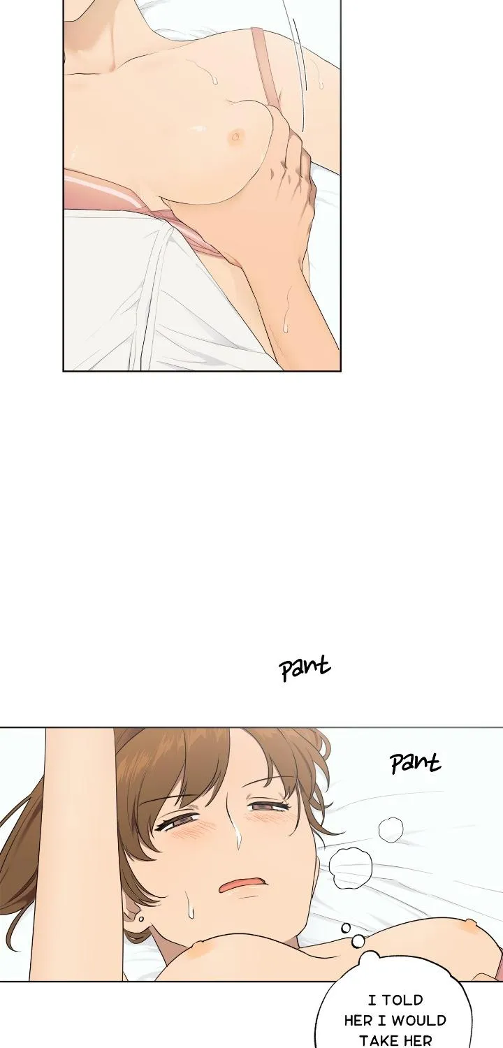 Sora & Haena! - Page 3