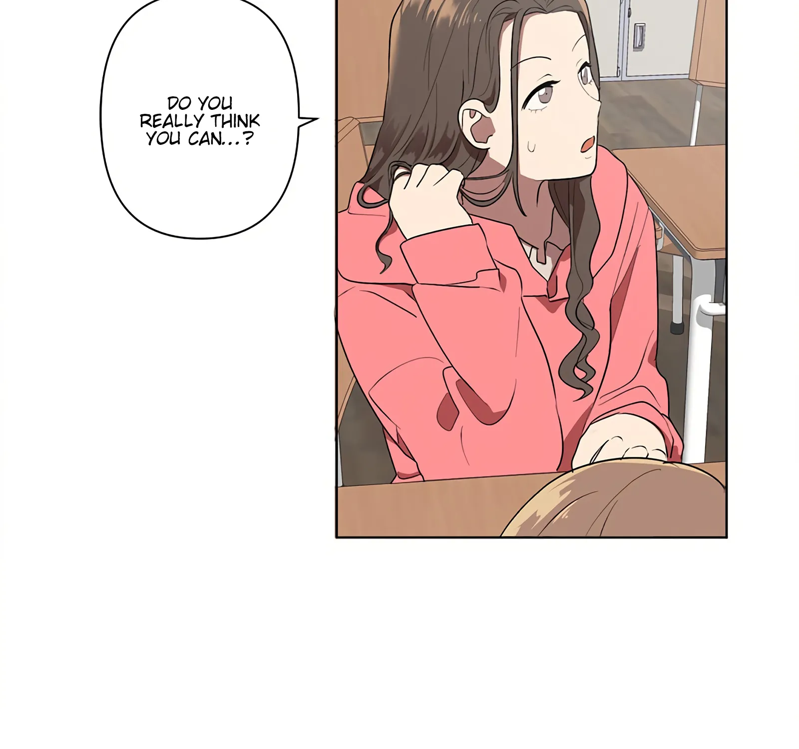 Sora & Haena! - Page 20