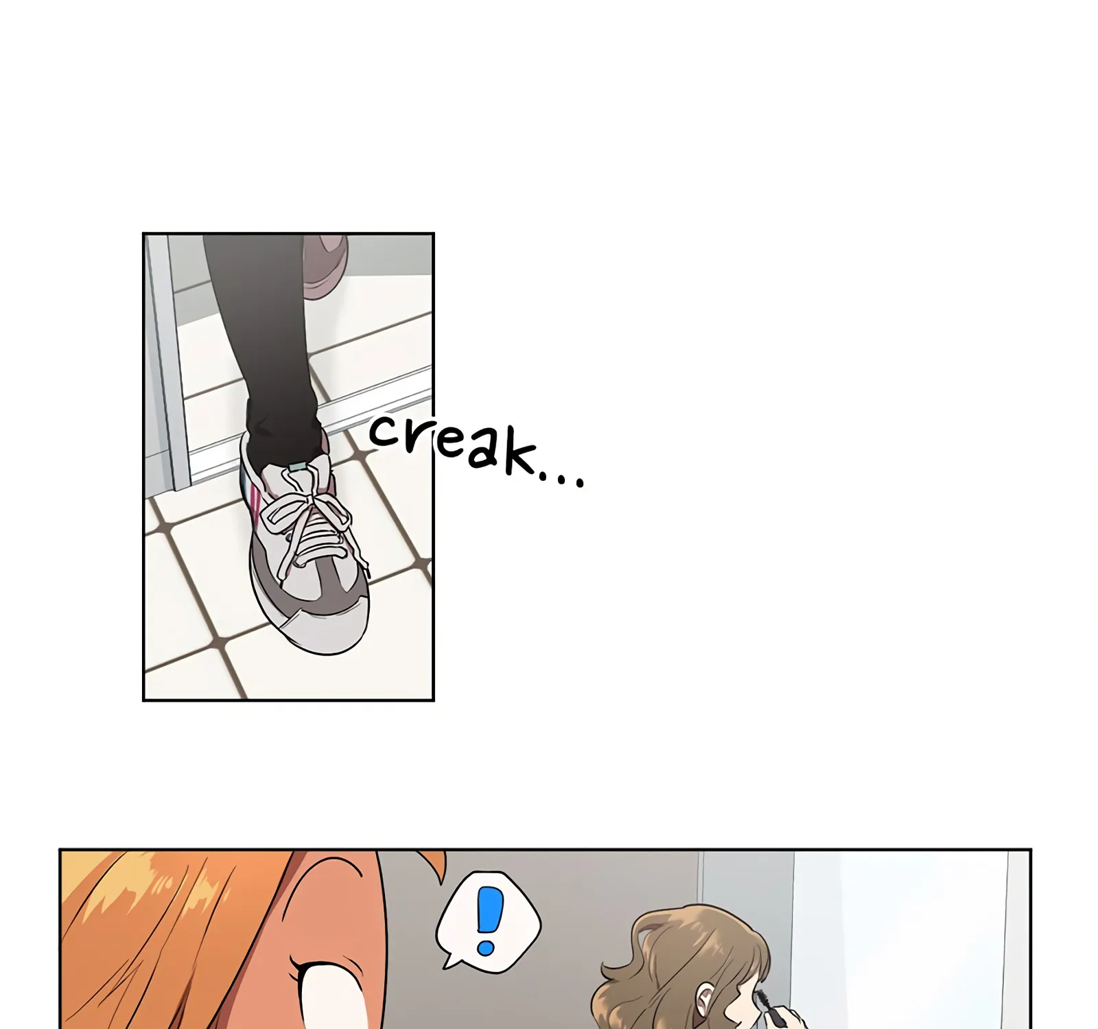 Sora & Haena! - Page 32