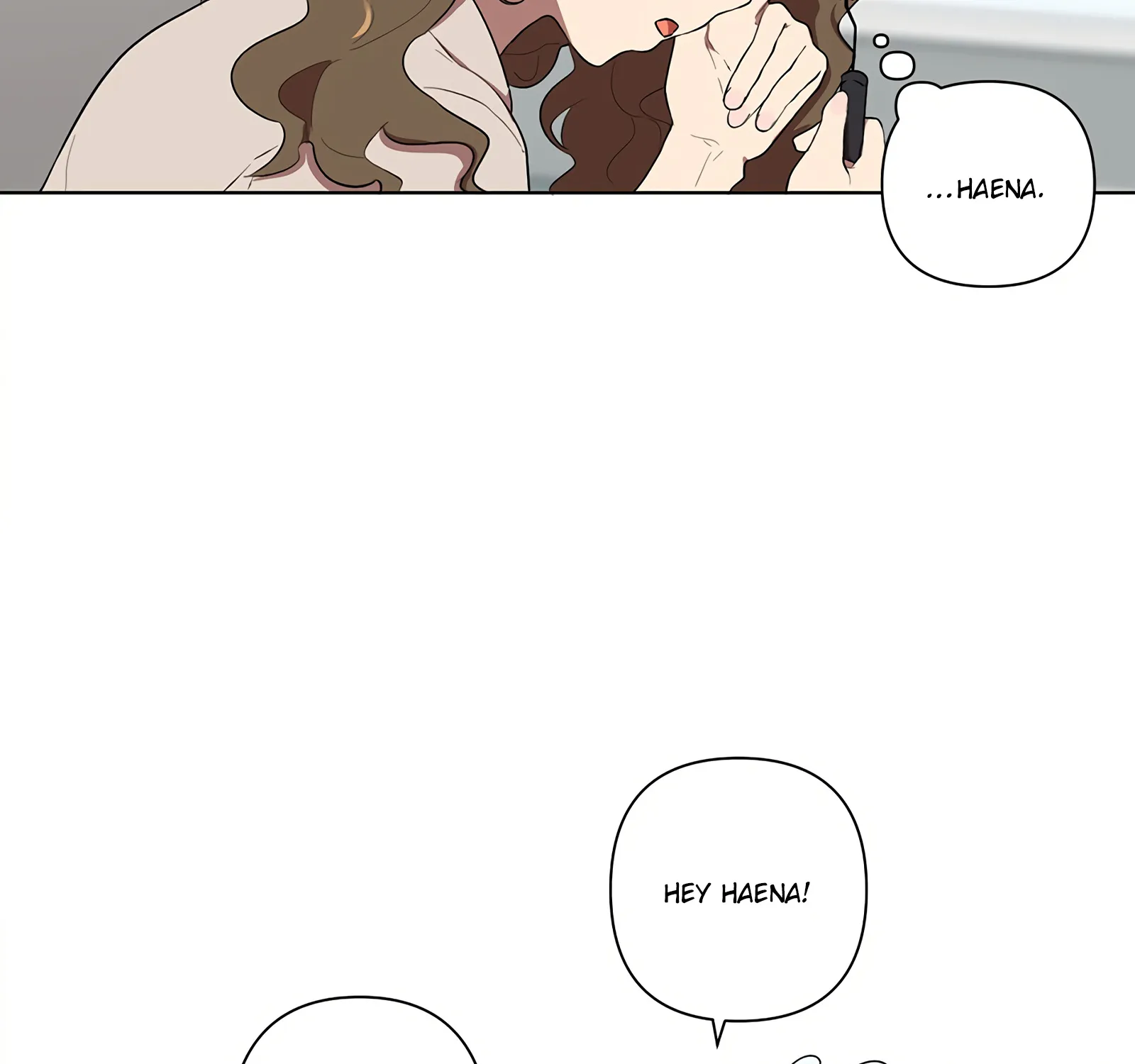 Sora & Haena! - Page 34