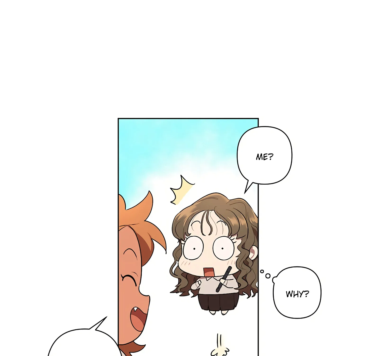 Sora & Haena! - Page 36