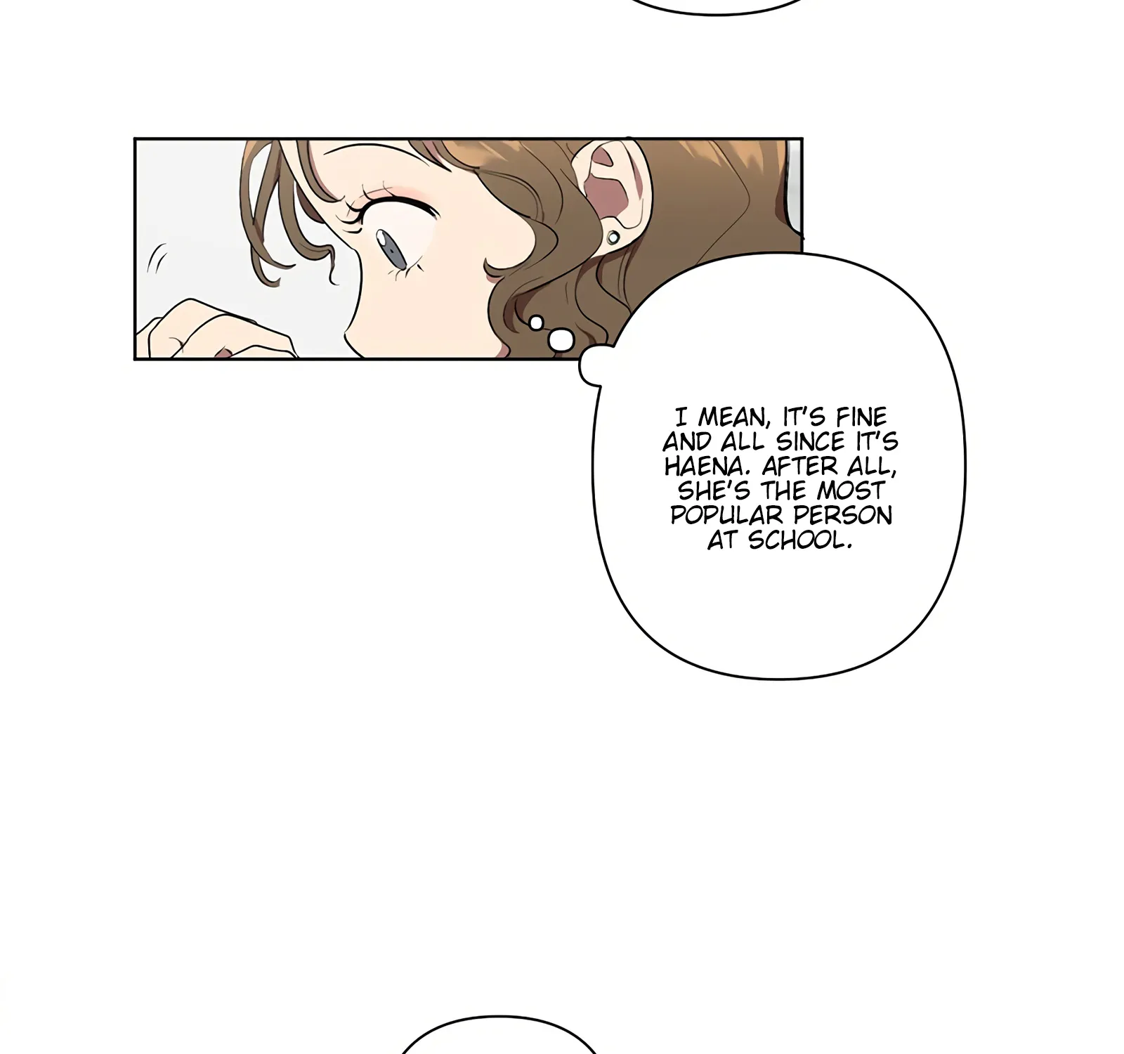 Sora & Haena! - Page 40