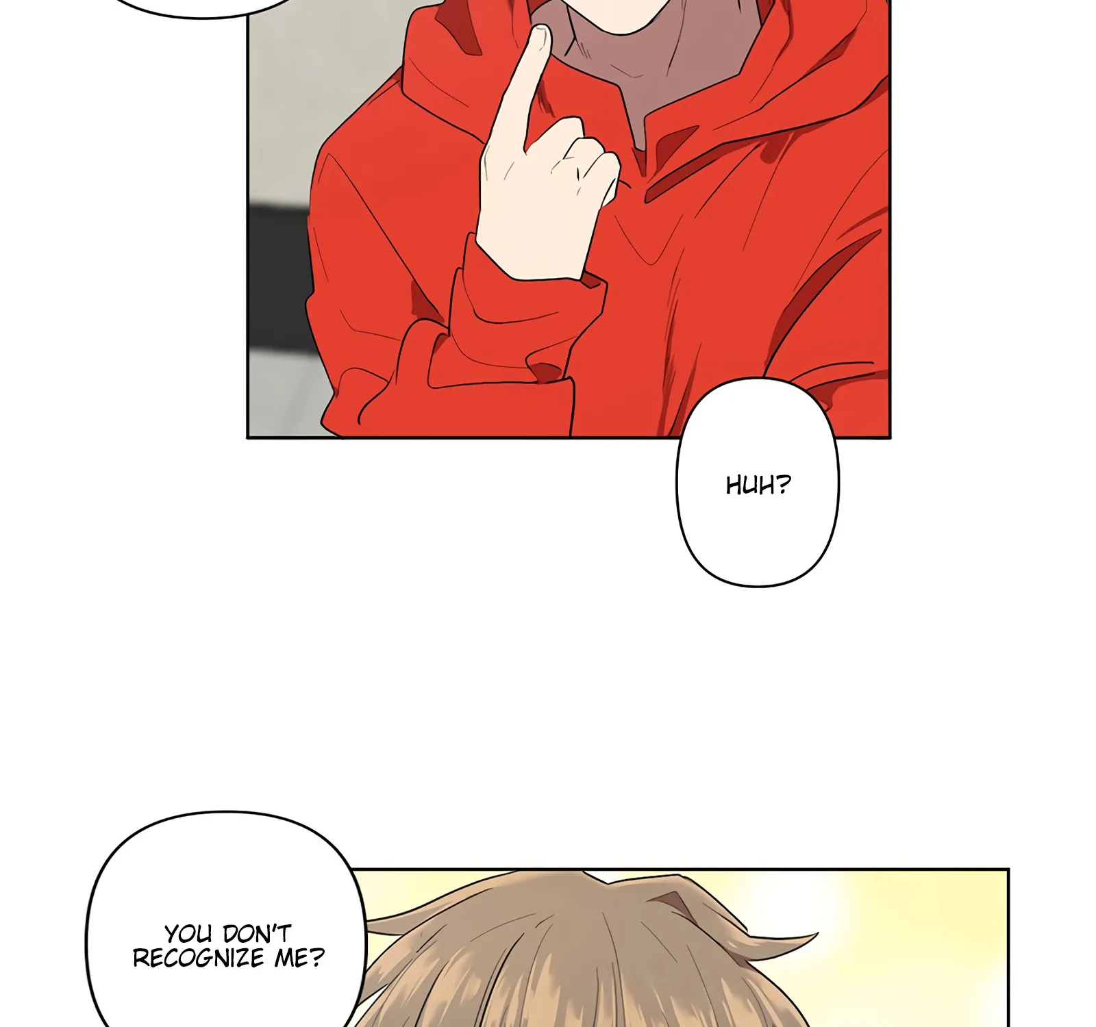 Sora & Haena! - Page 77