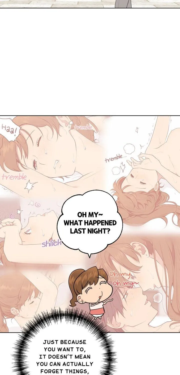 Sora & Haena! - Page 39