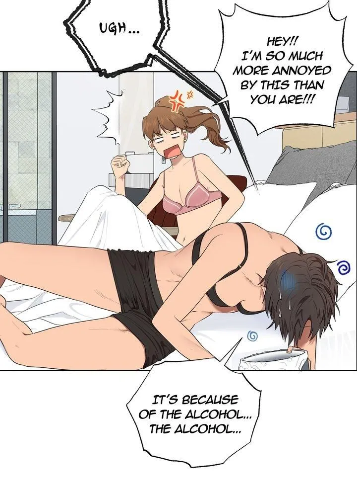 Sora & Haena! - Page 5