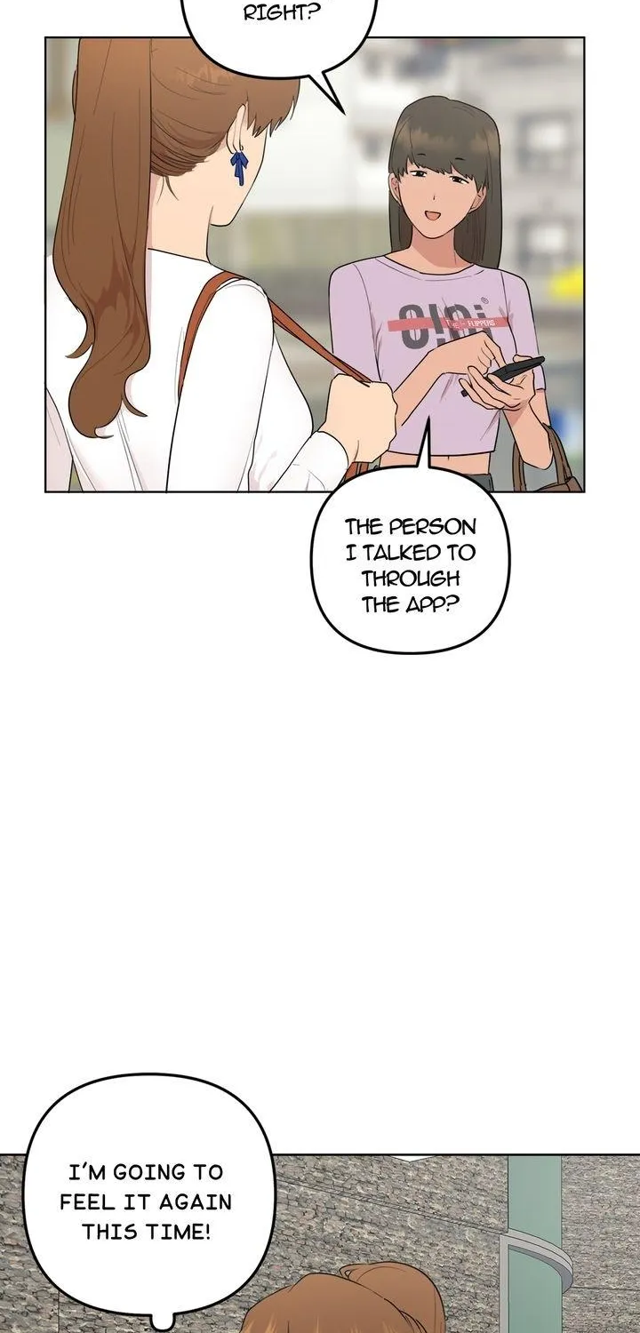 Sora & Haena! - Page 53