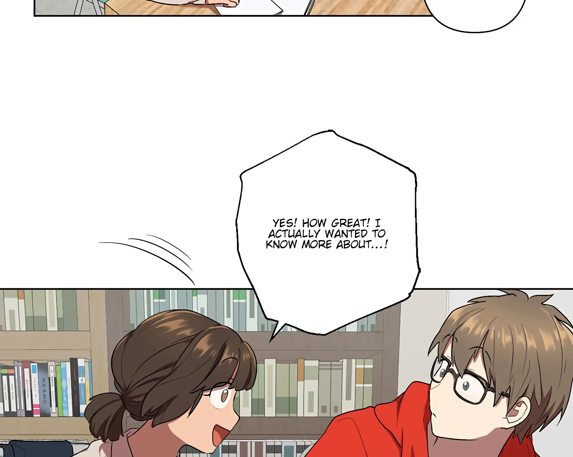 Sora & Haena! - Page 16