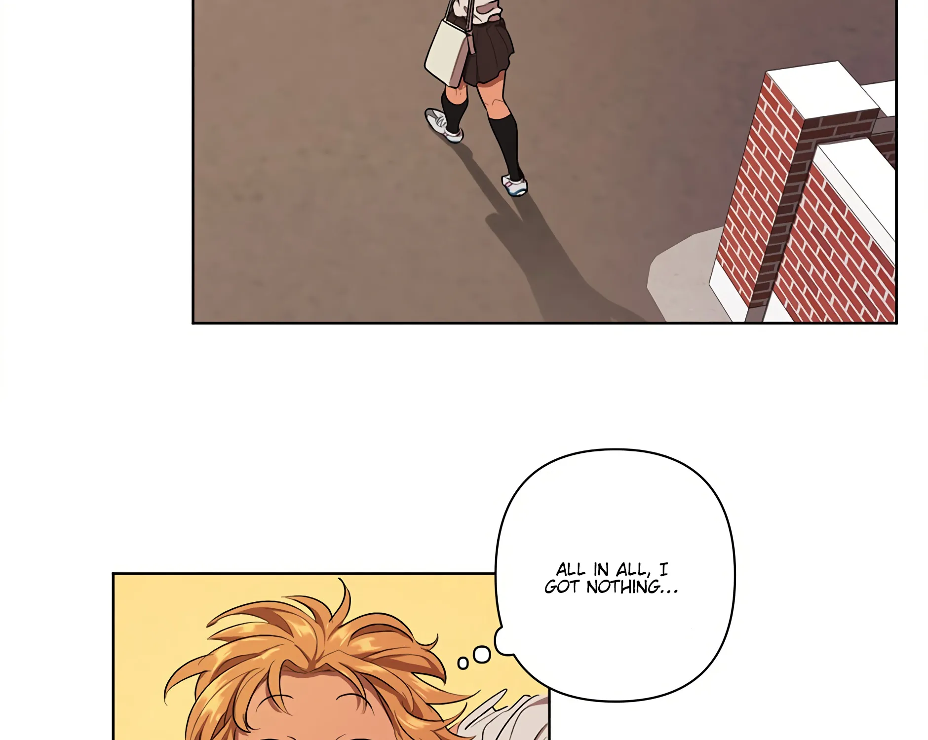 Sora & Haena! - Page 3