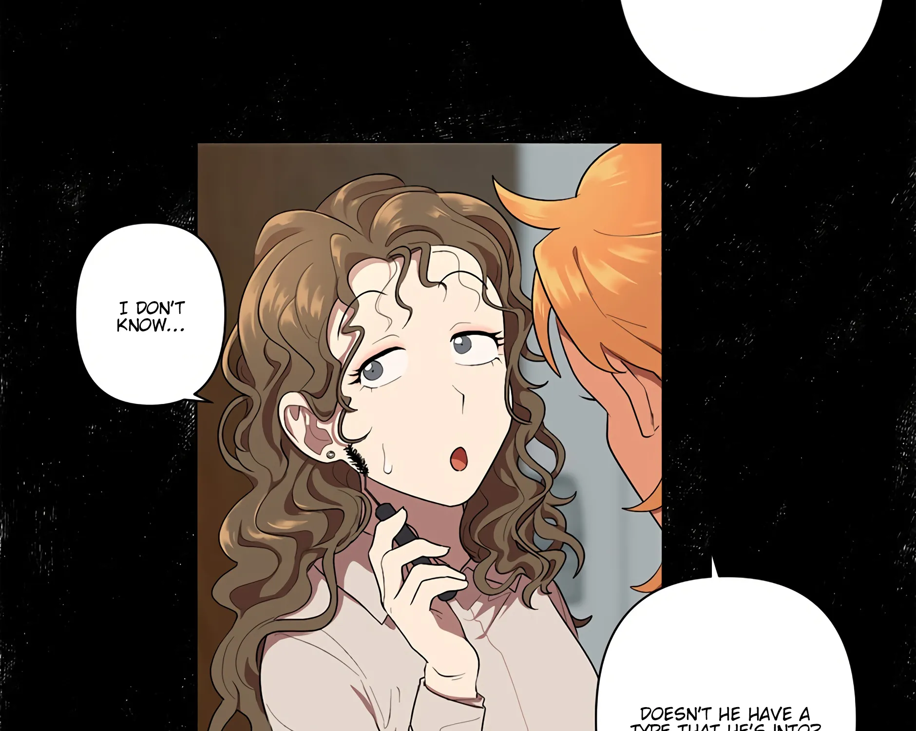 Sora & Haena! - Page 6