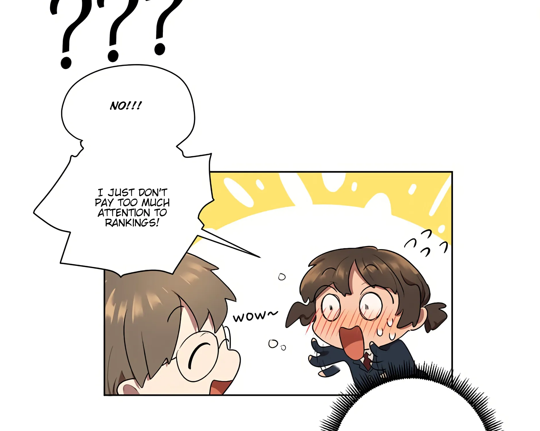 Sora & Haena! - Page 63