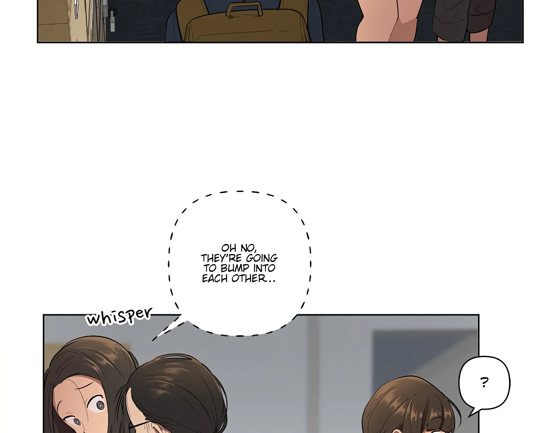 Sora & Haena! - Page 69