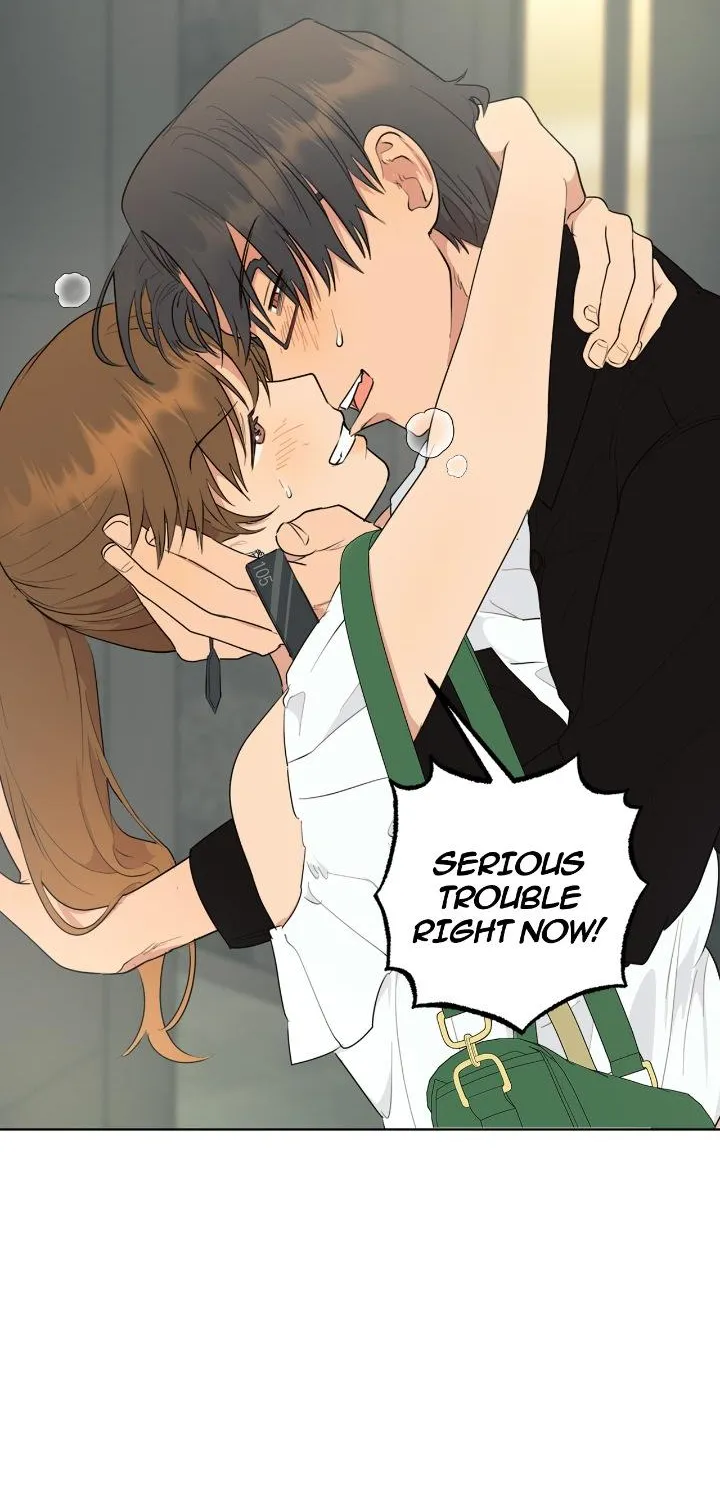 Sora & Haena! - Page 62