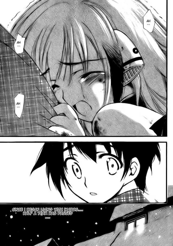 Sora No Otoshimono - Page 38