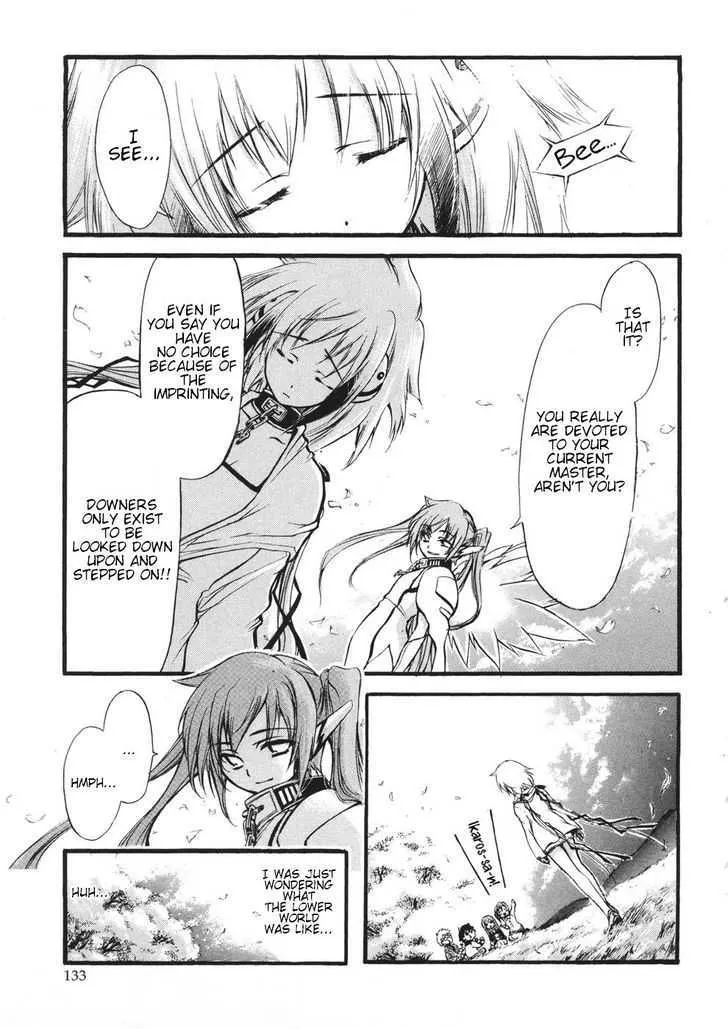 Sora No Otoshimono - Page 8