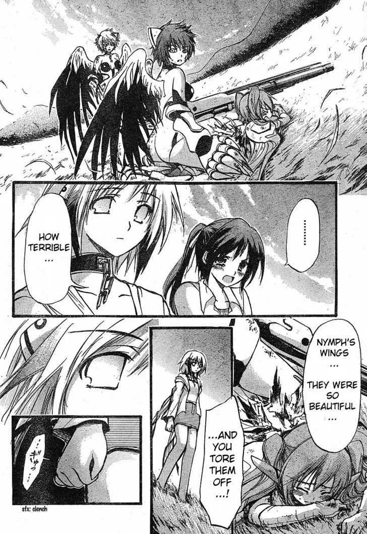 Sora No Otoshimono - Page 19