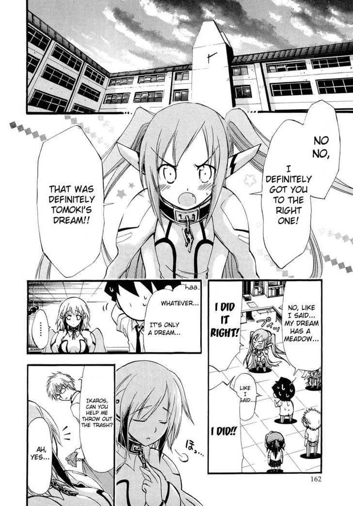 Sora No Otoshimono - Page 33