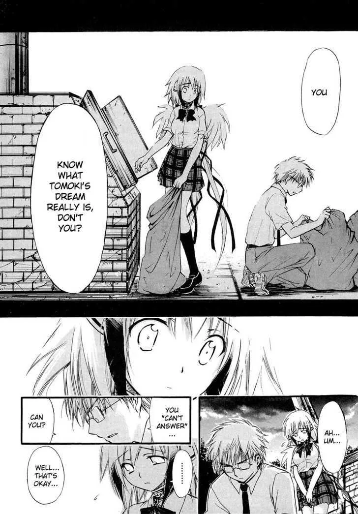 Sora No Otoshimono - Page 35