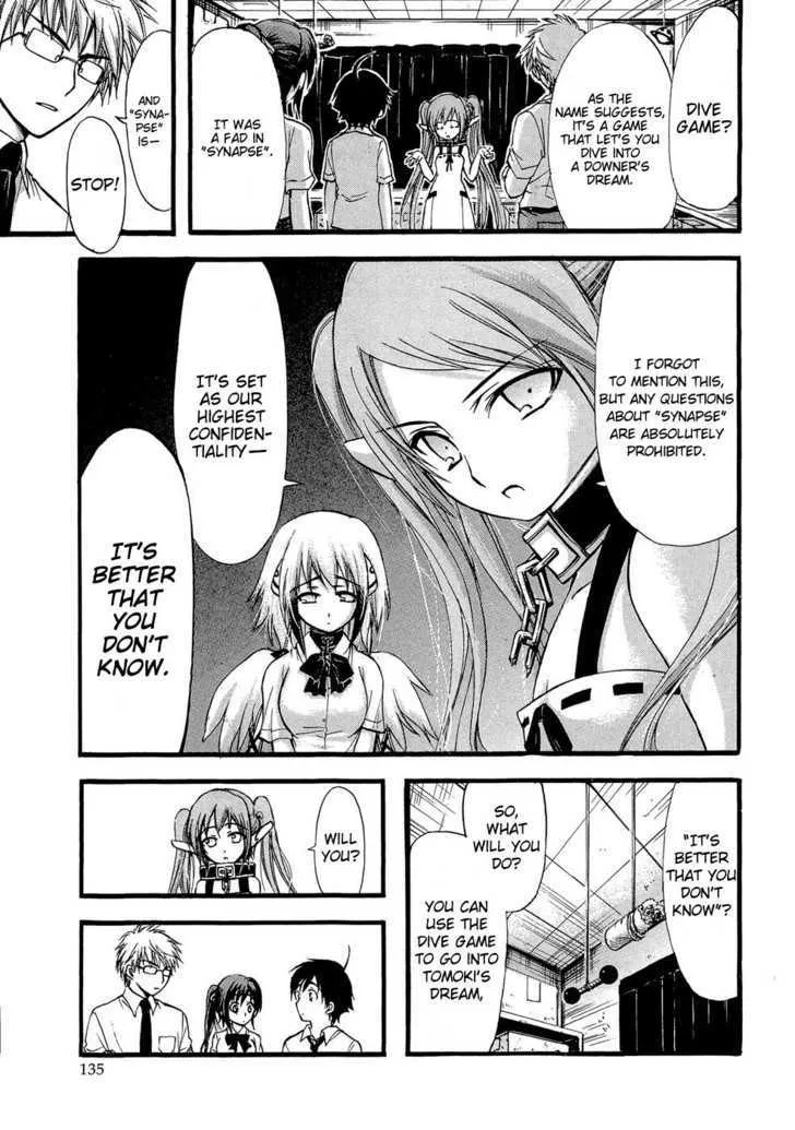 Sora No Otoshimono - Page 8