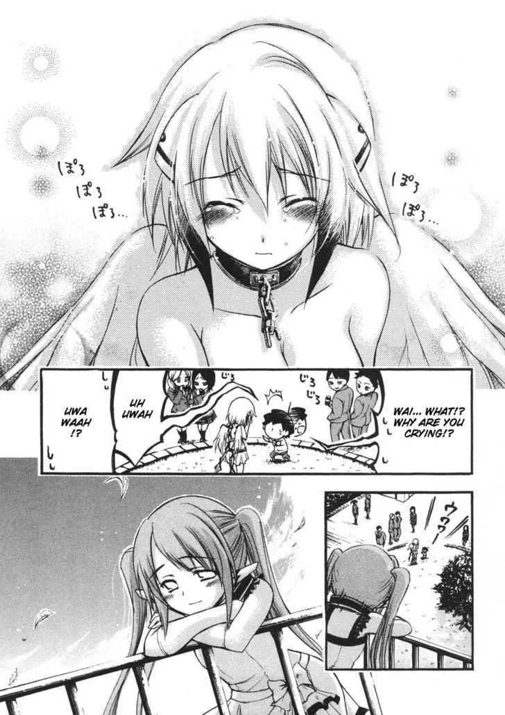 Sora No Otoshimono - Page 35