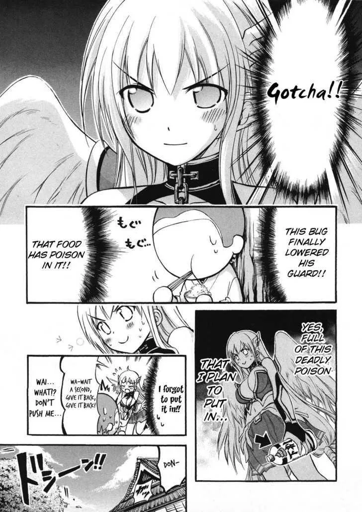 Sora No Otoshimono - Page 23