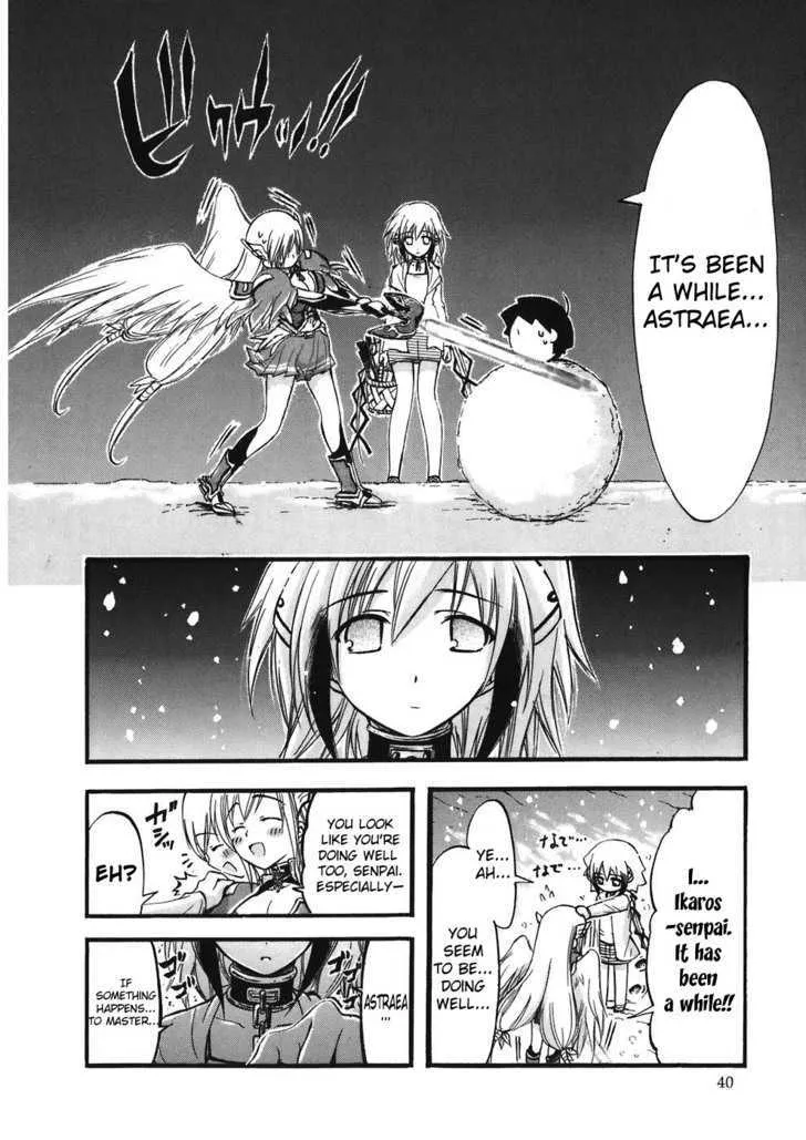 Sora No Otoshimono - Page 41