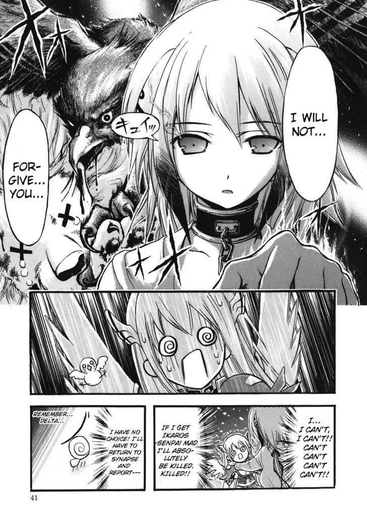 Sora No Otoshimono - Page 42