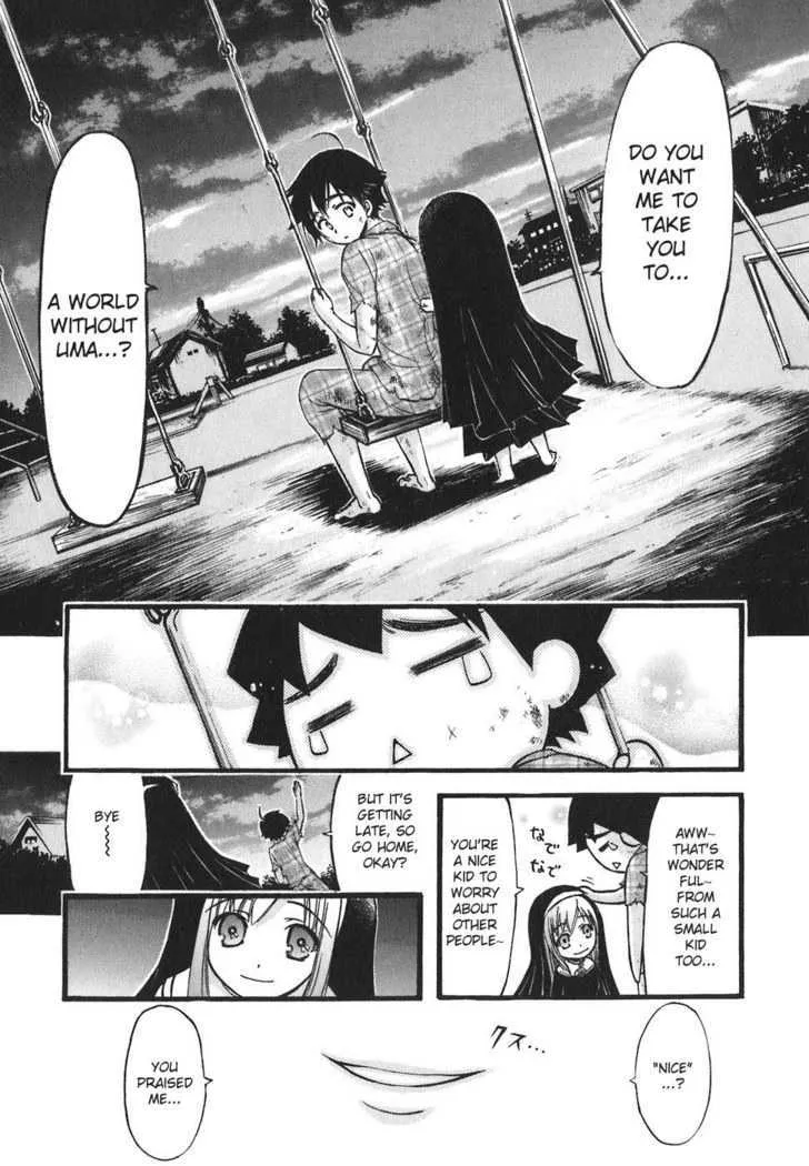 Sora No Otoshimono - Page 36