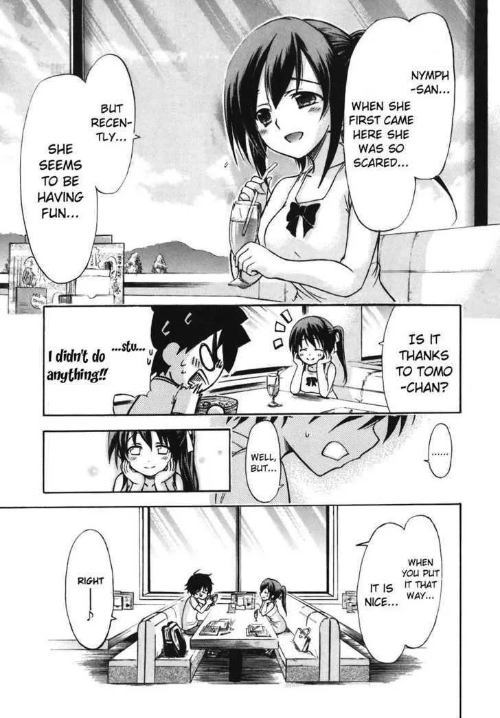 Sora No Otoshimono - Page 35