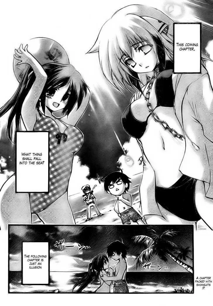 Sora No Otoshimono - Page 36