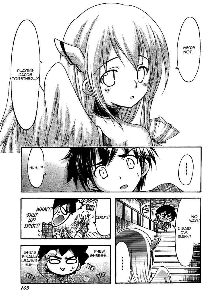 Sora No Otoshimono - Page 15