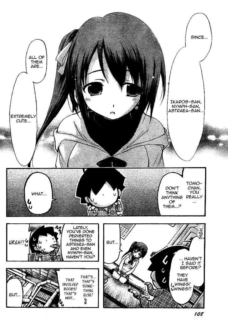 Sora No Otoshimono - Page 20