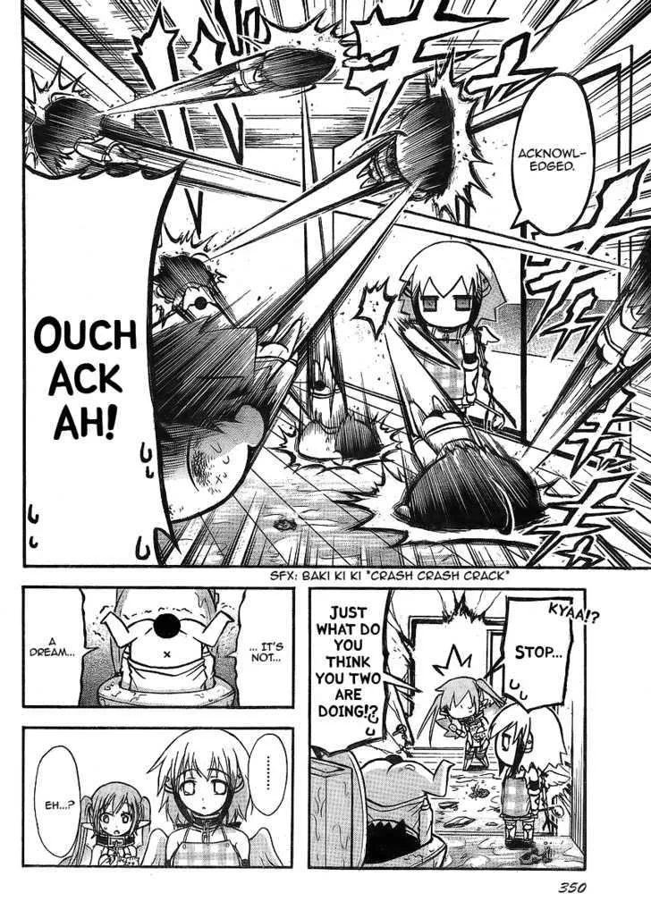 Sora No Otoshimono - Page 7