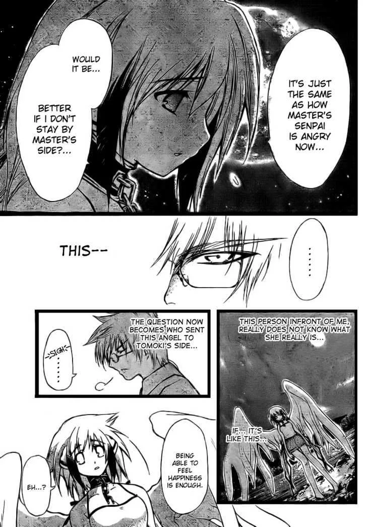 Sora No Otoshimono - Page 32