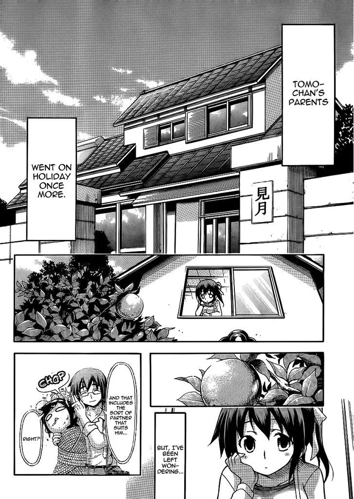 Sora No Otoshimono - Page 36