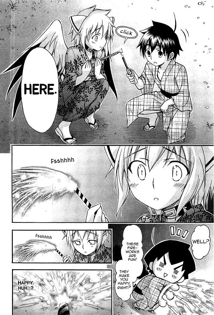 Sora No Otoshimono - Page 9