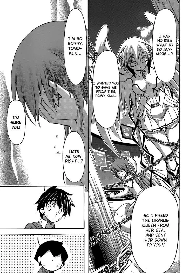 Sora No Otoshimono - Page 68