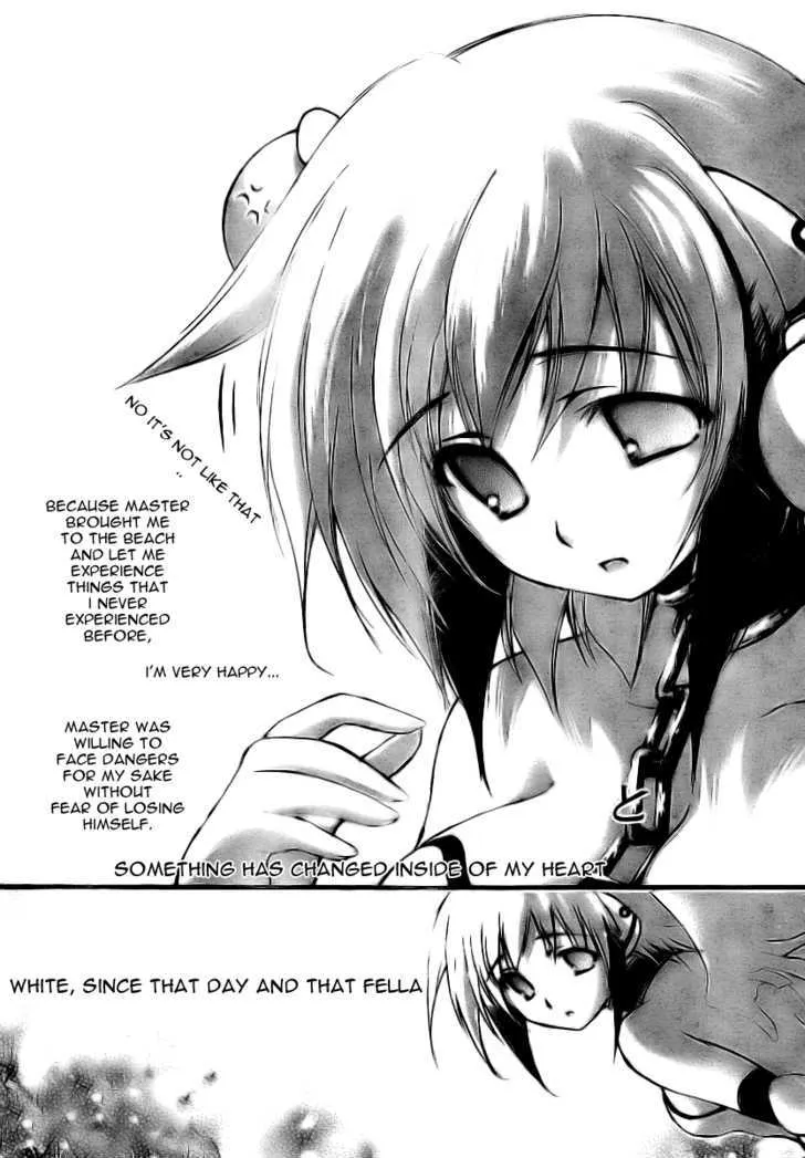 Sora No Otoshimono - Page 27