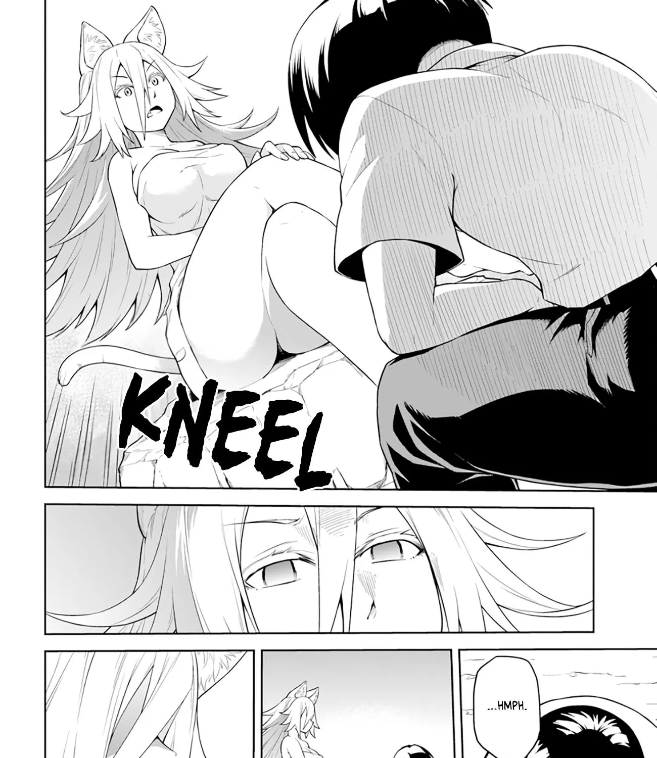 Sora-Sama Wants To Be Satisfied! Chapter 1 page 83 - MangaKakalot