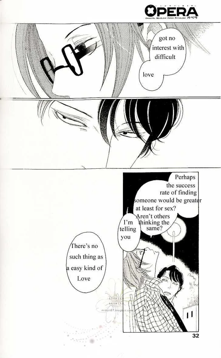 Sora to Hara Chapter 2 page 29 - MangaNato