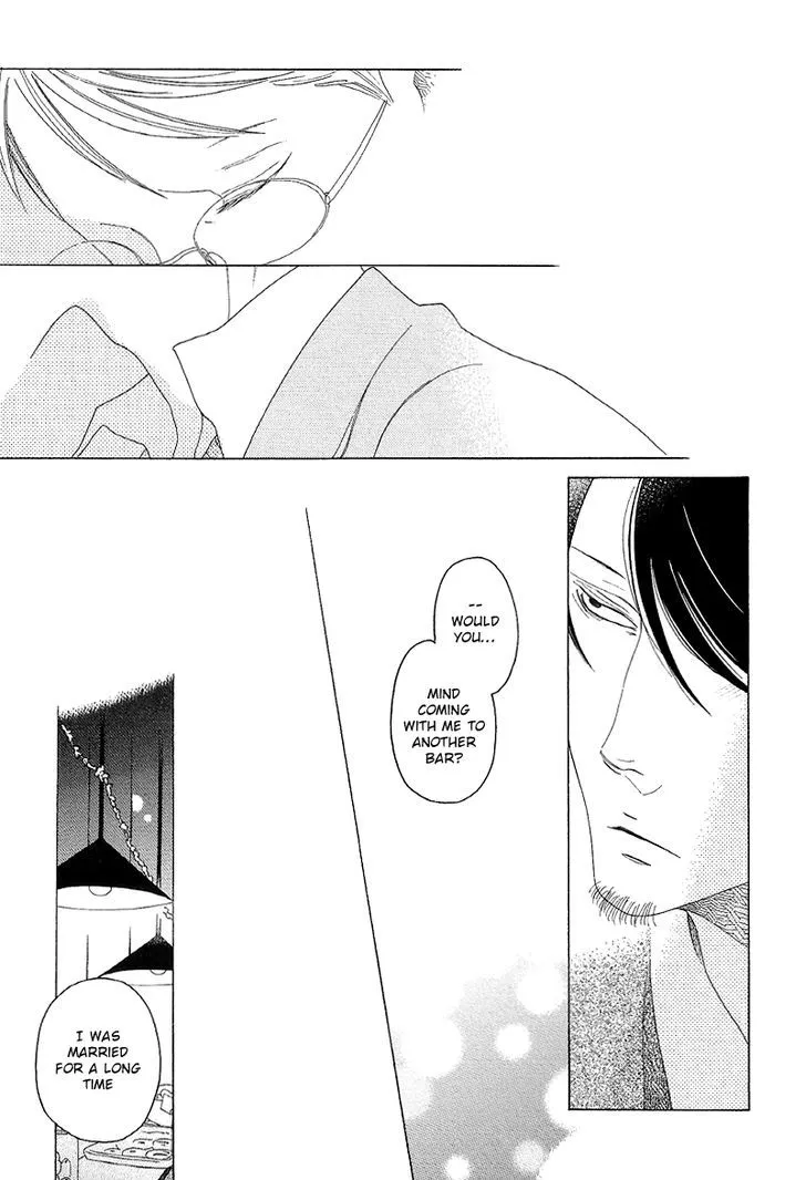 Sora to Hara Chapter 5 page 16 - MangaNato